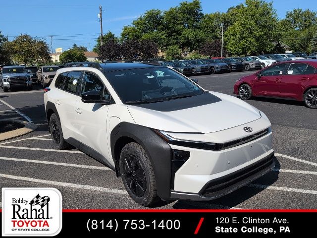 2026 Toyota bZ Woodland bZ Woodland Premium SUV