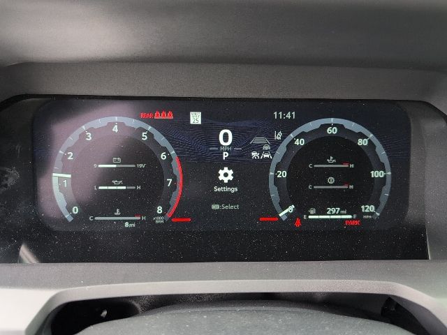 2026 Toyota Tacoma Limited - Photo 17