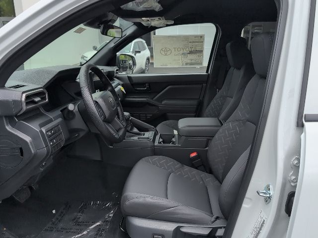 2026 Toyota Tacoma SR - Photo 12