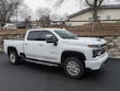  Chevrolet Silverado 2500 HD