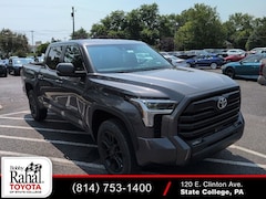 2026 Toyota Tundra SR5 Truck CrewMax