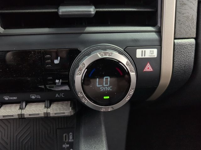 2026 Toyota Tacoma Limited - Photo 21