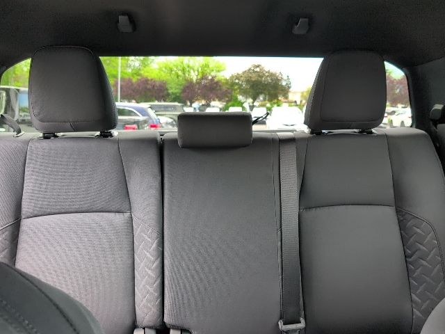 2026 Toyota Tacoma SR - Photo 25
