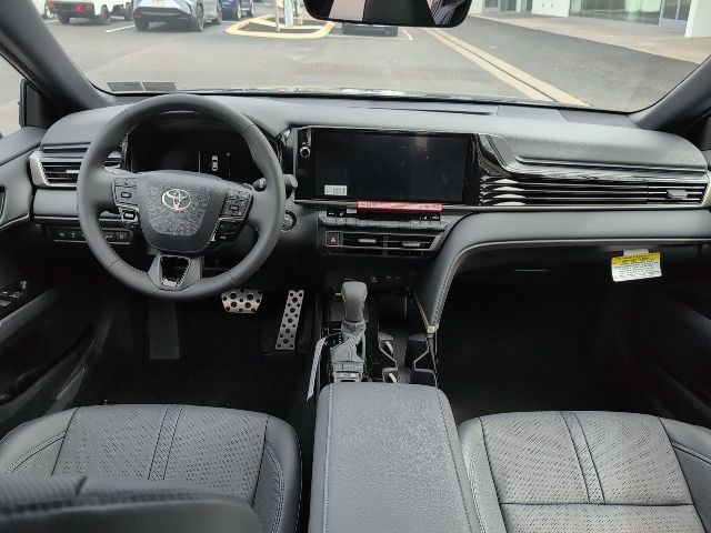 2026 Toyota Camry XSE - Photo 29