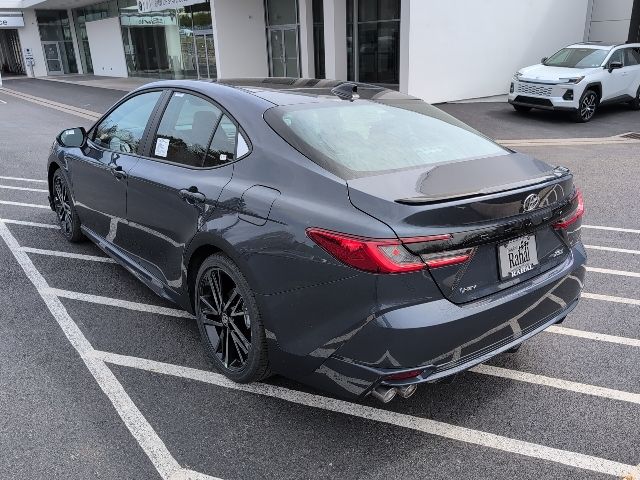 2026 Toyota Camry XSE - Photo 9