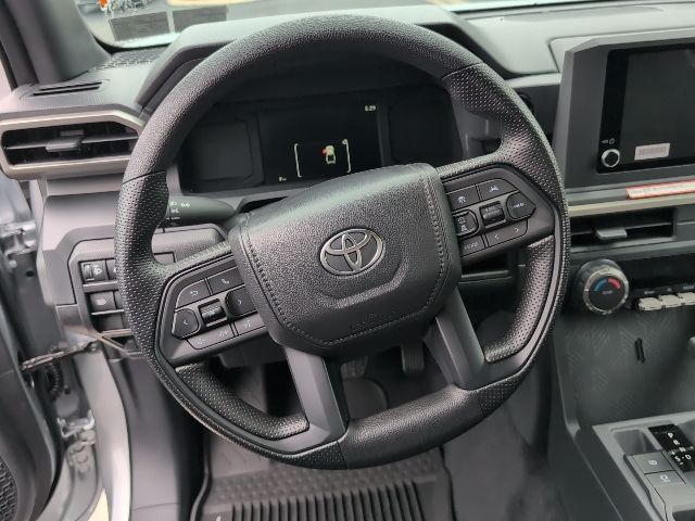 2025 Toyota Tacoma SR - Photo 16