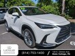  LEXUS NX 350h