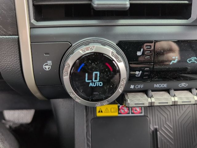 2026 Toyota Tacoma Limited - Photo 19