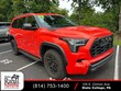  Toyota Sequoia