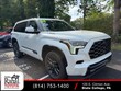  Toyota Sequoia