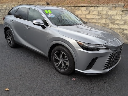 2023 LEXUS RX 350 SUV