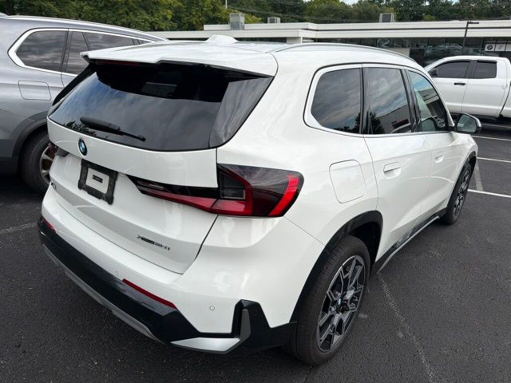 Used 2023 BMW X1 xDrive28i SUV