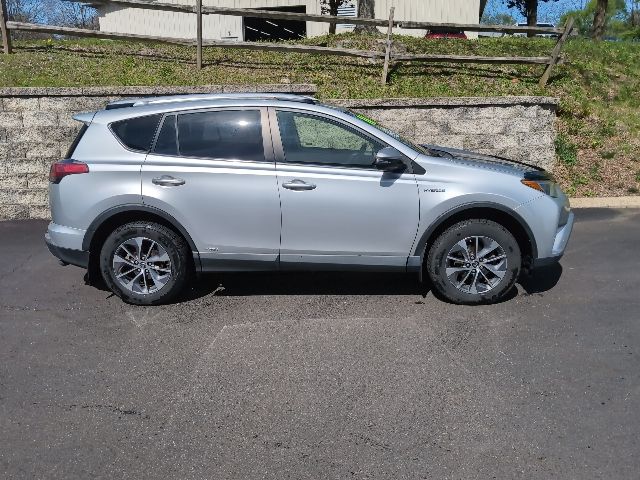 Used 2016 Toyota RAV4 XLE with VIN JTMRJREV0GD050851 for sale in State College, PA