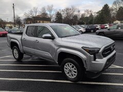 2025 Toyota Tacoma SR5 Truck Double Cab