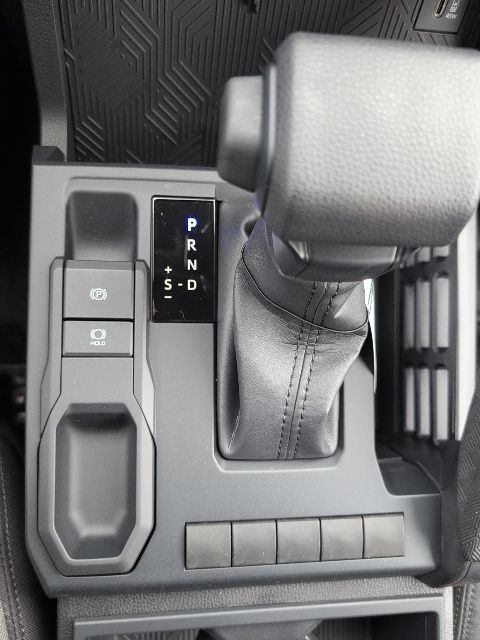 2025 Toyota Tacoma SR - Photo 19
