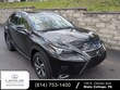  LEXUS NX 300