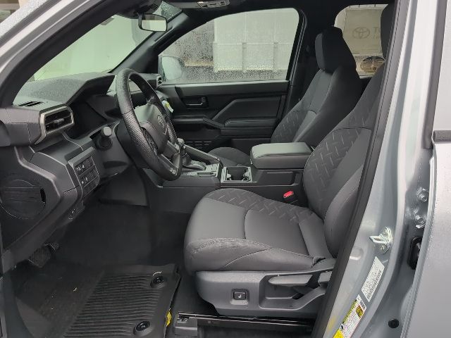 2025 Toyota Tacoma SR - Photo 12