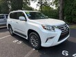  LEXUS GX 460
