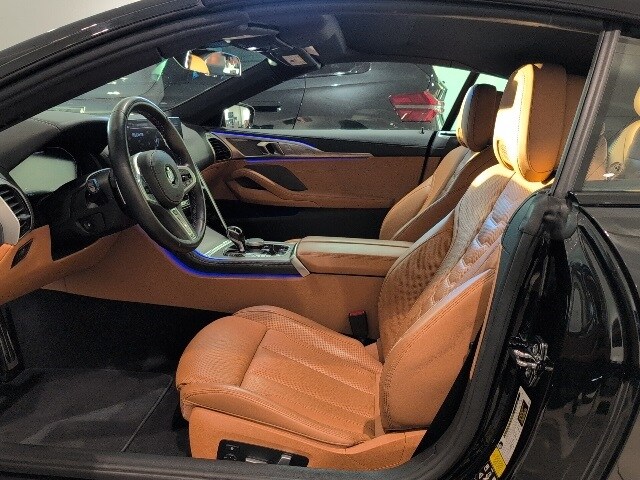 2023 Bmw M850i xDrive photo 3