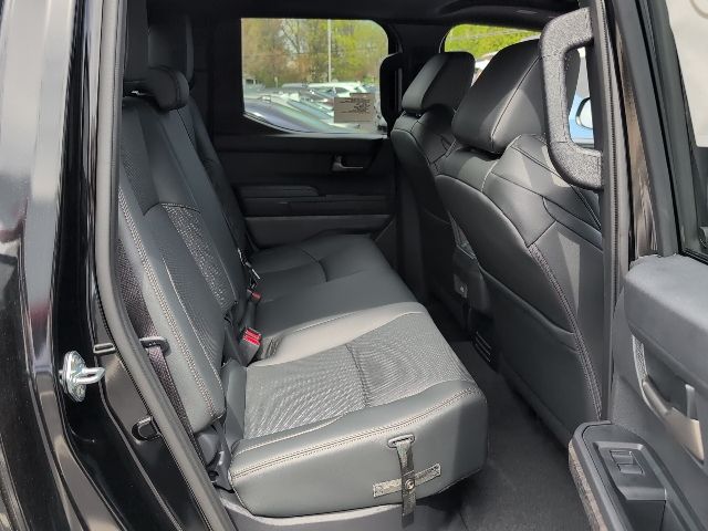 2026 Toyota Tacoma Limited - Photo 33
