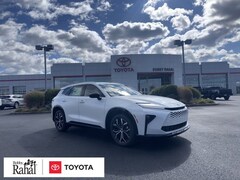 2025 Toyota Crown Signia XLE SUV