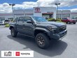  Toyota Tacoma i-FORCE MAX
