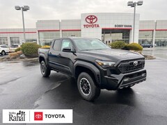 2025 Toyota Tacoma TRD Off-Road Truck Double Cab