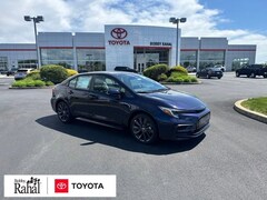 2026 Toyota Corolla SE SE