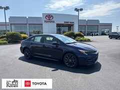 2026 Toyota Corolla SE SE