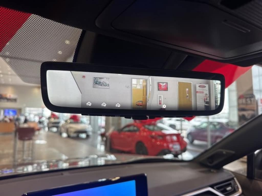 New 2025 Toyota RAV4 Plug-in Hybrid XSE SUV