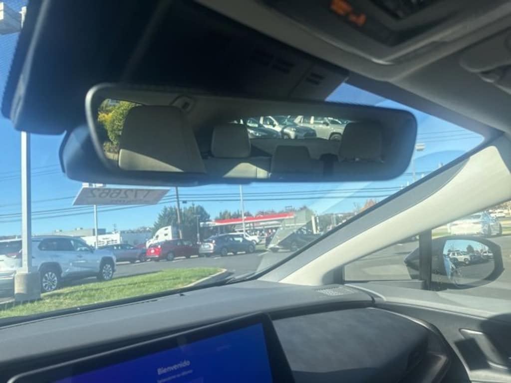 New 2026 Toyota Prius XLE Hatchback