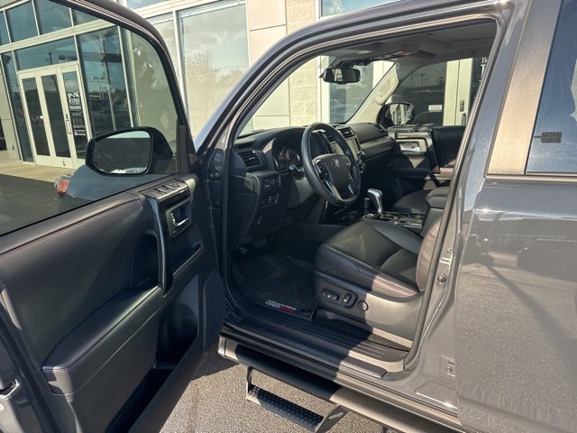 2024 Toyota 4Runner TRD Pro photo 3