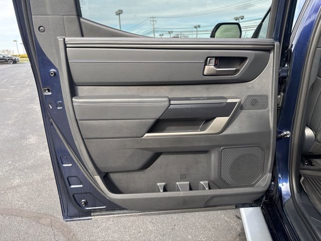 2026 Toyota Tundra Platinum - Photo 13