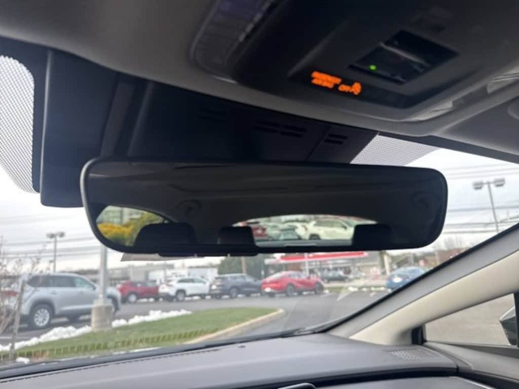 New 2026 Toyota Prius XLE Hatchback