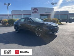 2026 Toyota Crown Platinum Sedan