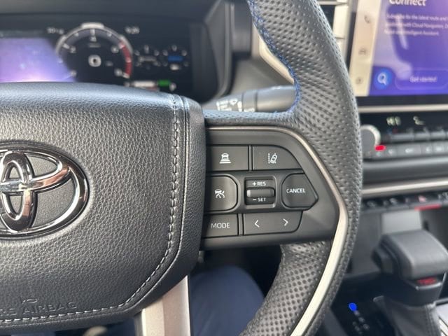 2026 Toyota Tundra Platinum - Photo 8