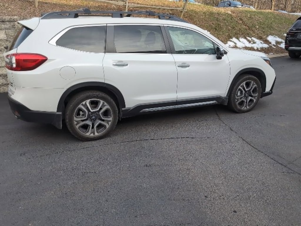 Used 2023 Subaru Ascent Touring 7-Passenger SUV