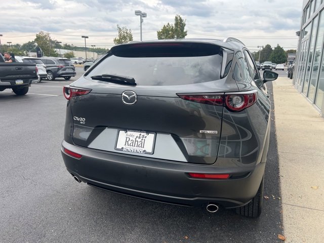 2023 Mazda CX-30 2.5 S Preferred photo 3