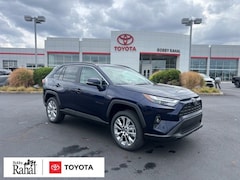 2025 Toyota RAV4 XLE Premium SUV