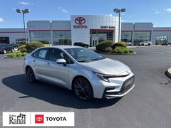 2026 Toyota Corolla SE SE