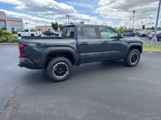 2026 Toyota Tacoma TRD Off Road - Photo 17