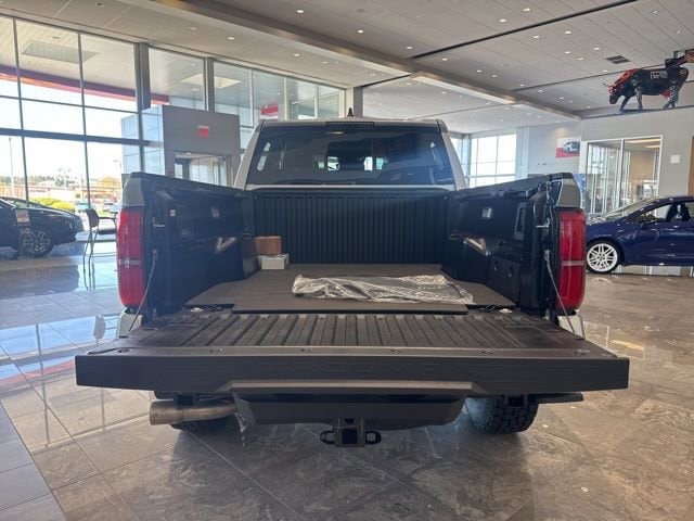 2026 Toyota Tacoma TRD Off Road - Photo 16