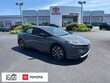  Toyota Prius Plug-in Hybrid