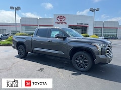 2025 Toyota Tundra i-FORCE MAX Platinum i-FORCE MAX Truck CrewMax