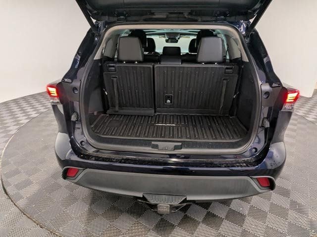 2021 Toyota Highlander XLE - Photo 43