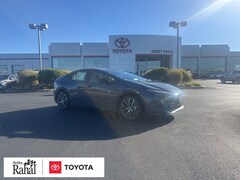 2026 Toyota Prius XLE Hatchback