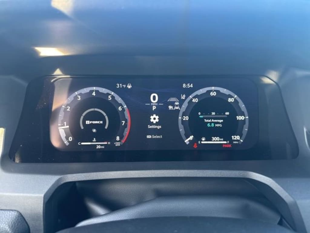 New 2026 Toyota 4Runner Limited SUV