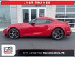 Toyota GR Supra