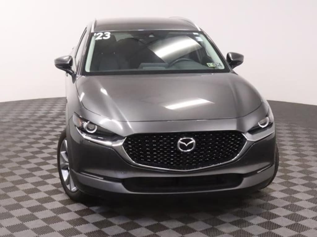 Used 2023 Mazda CX-30 2.5 S Preferred Package SUV