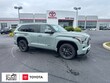  Toyota Sequoia